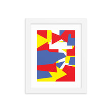 Load image into Gallery viewer, IMAGINATION Framed Print

