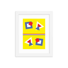 Load image into Gallery viewer, FUN Framed Print
