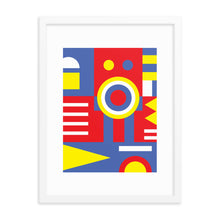 Load image into Gallery viewer, EMPATHY Framed Print
