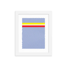 Load image into Gallery viewer, KINDNESS Framed Print
