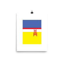 Load image into Gallery viewer, RAYMOND Print
