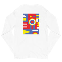 Load image into Gallery viewer, EMPATHY Champion Long Sleeve Shirt
