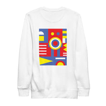 Load image into Gallery viewer, EMPATHY Fleece Pullover
