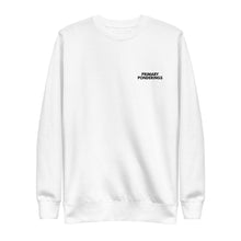 Load image into Gallery viewer, EMPATHY Fleece Pullover
