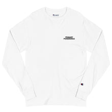 Load image into Gallery viewer, MOUNT OF MARS Champion Long Sleeve Shirt
