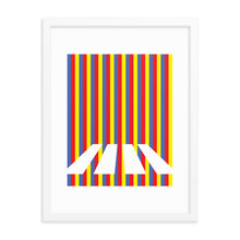 Load image into Gallery viewer, TOGETHER Framed Print
