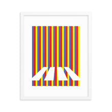 Load image into Gallery viewer, TOGETHER Framed Print
