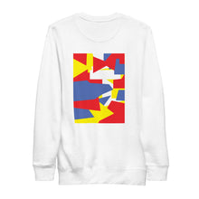 Load image into Gallery viewer, IMAGINATION Fleece Pullover
