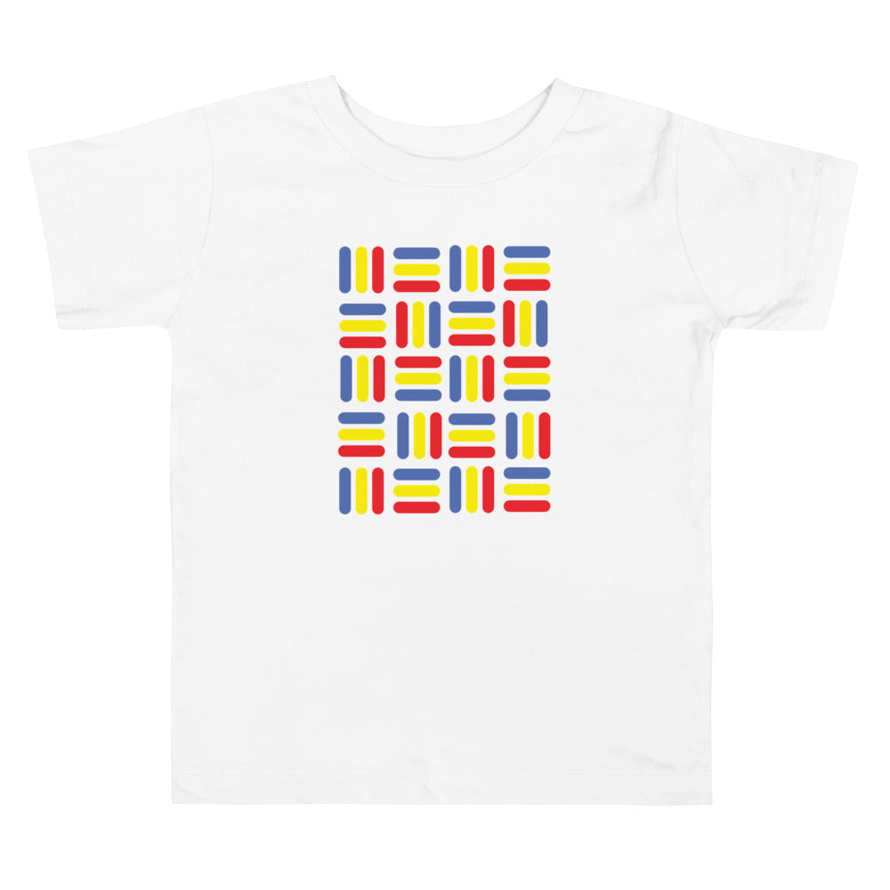 JASPER'S LAUNDRY Toddler T-Shirt